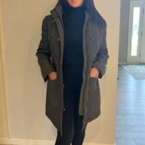 Marc New York by Andrew Marc Coat - Picture 2 of 4